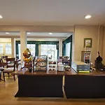 Surestay Plus By Best Western Woodbury Inn 