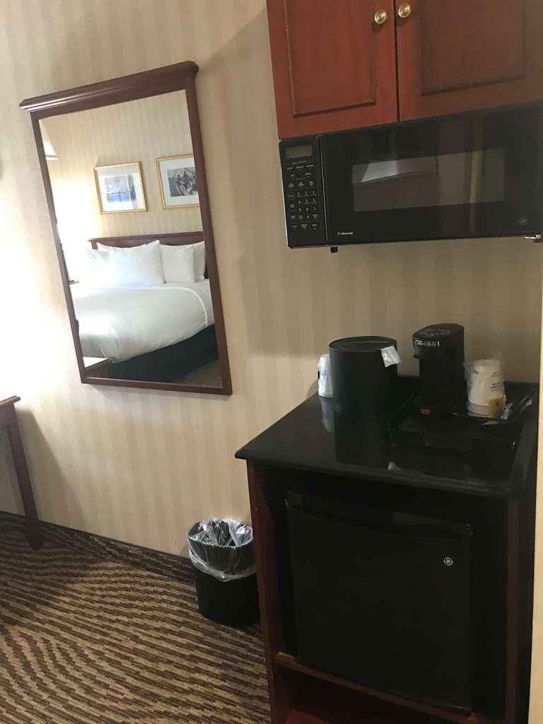 Hotel Surestay By Western