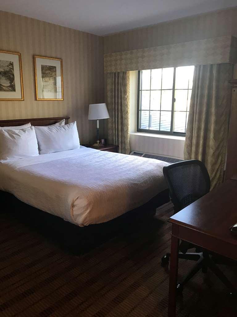 Hotel Surestay By Western