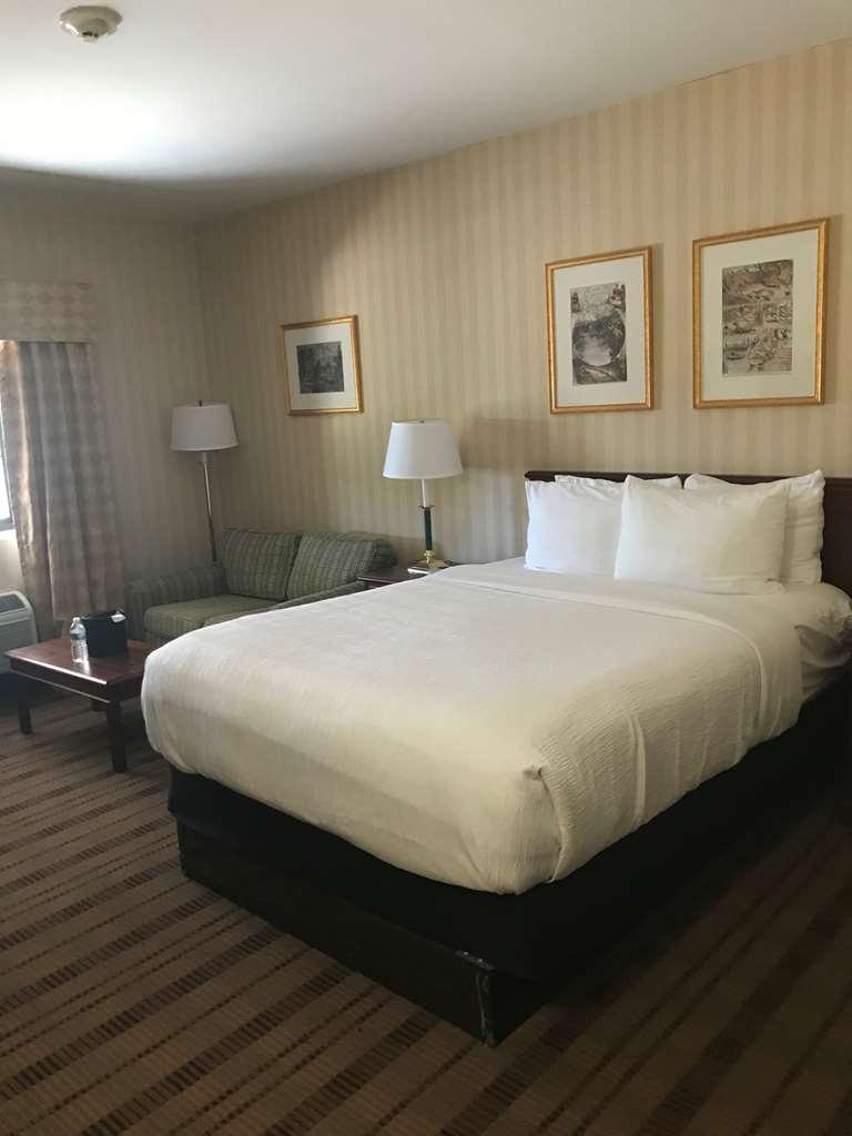 Surestay By Western Hotel Woodbury (Nassau County)