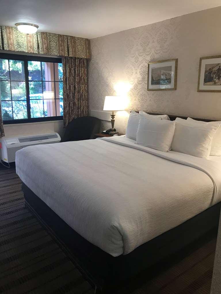 Surestay By Western 3* Woodbury (Nassau County)