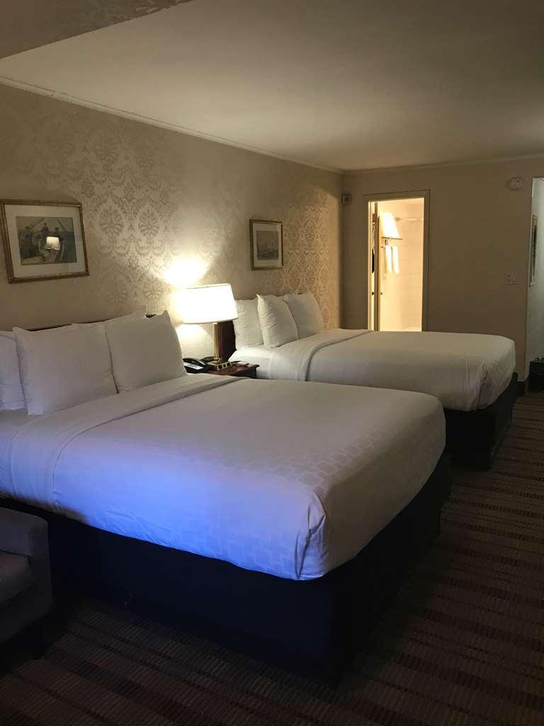 Hotel Surestay By Western 3*