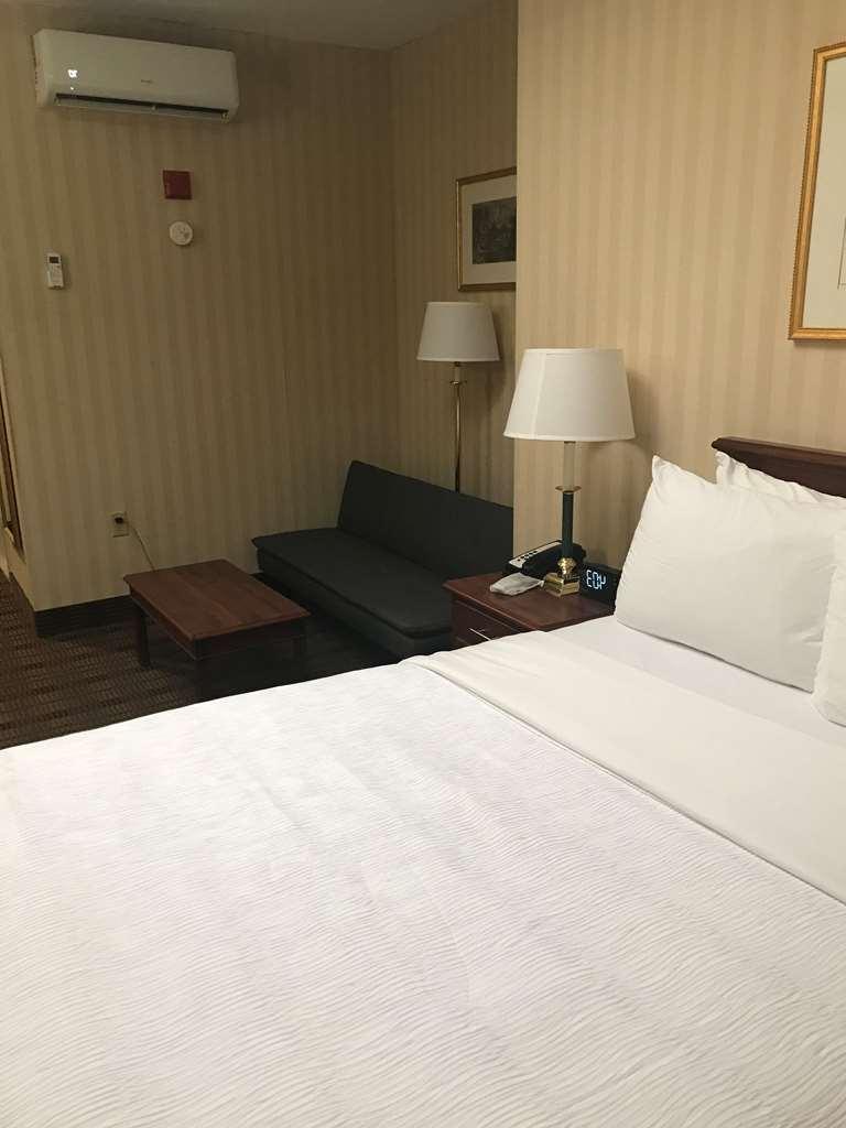 Surestay By Western 3*