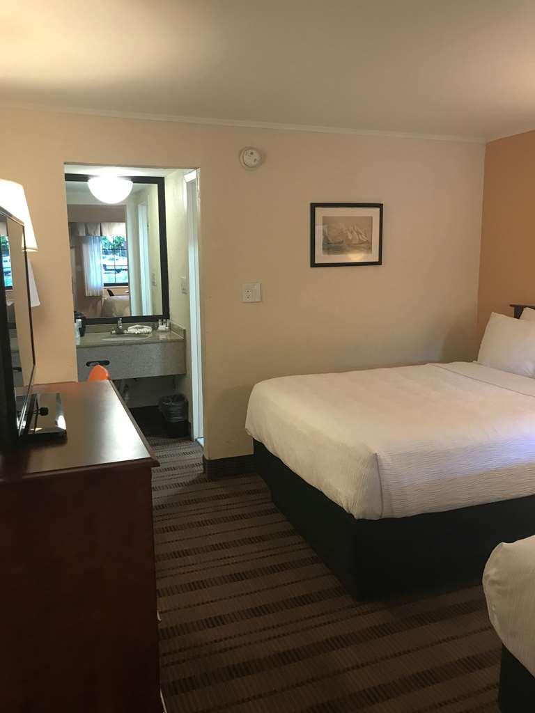 Hotel Surestay By Western