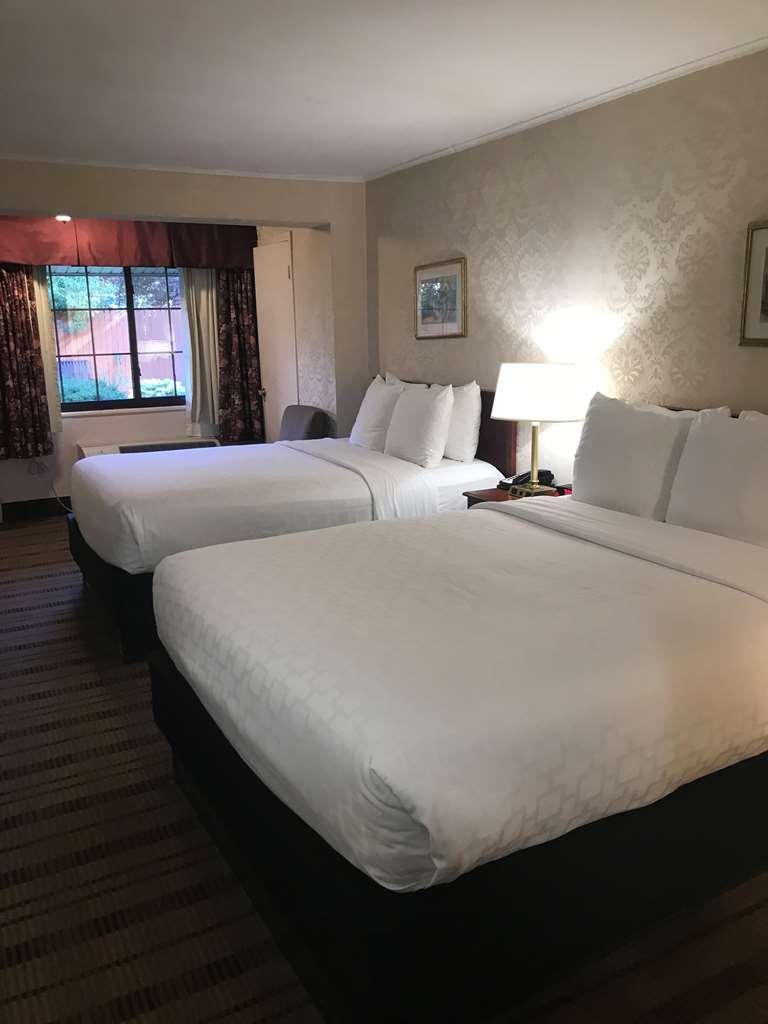 Surestay By Western Woodbury (Nassau County)