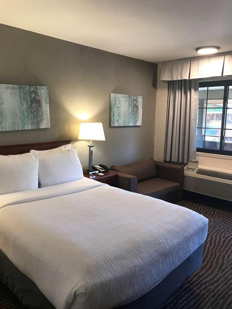 Surestay By Western Woodbury (Nassau County)