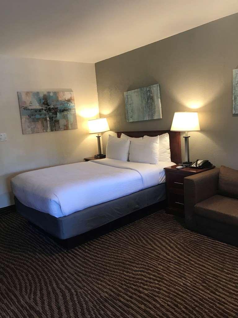 Surestay By Western 3*