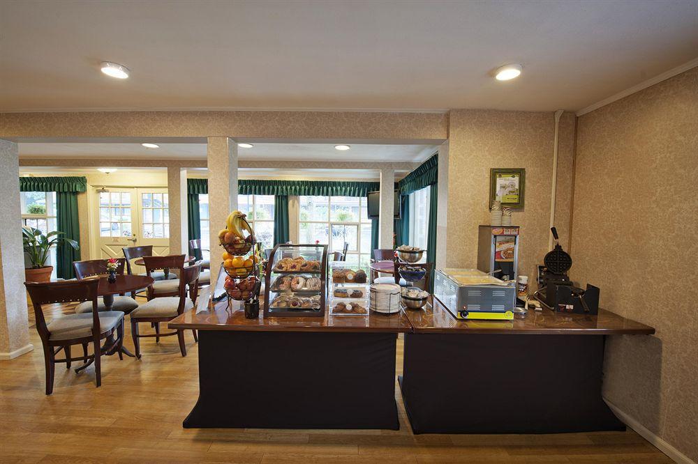 Surestay By Western 3* Woodbury (Nassau County)