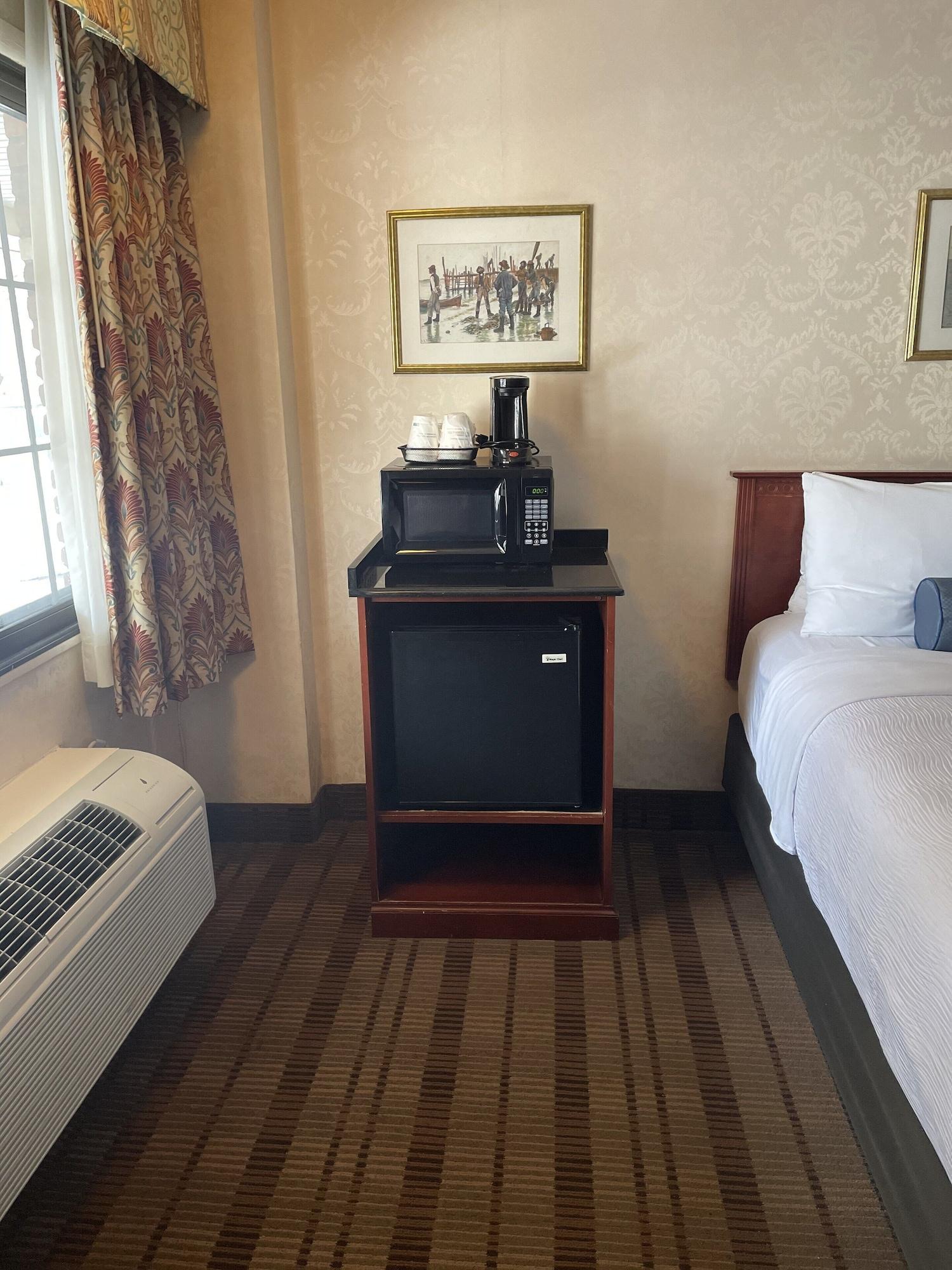 Surestay By Western 3*