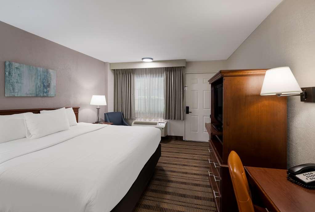Surestay By Western 3*
