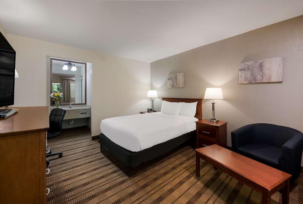 Hotel Surestay By Western Woodbury (Nassau County)