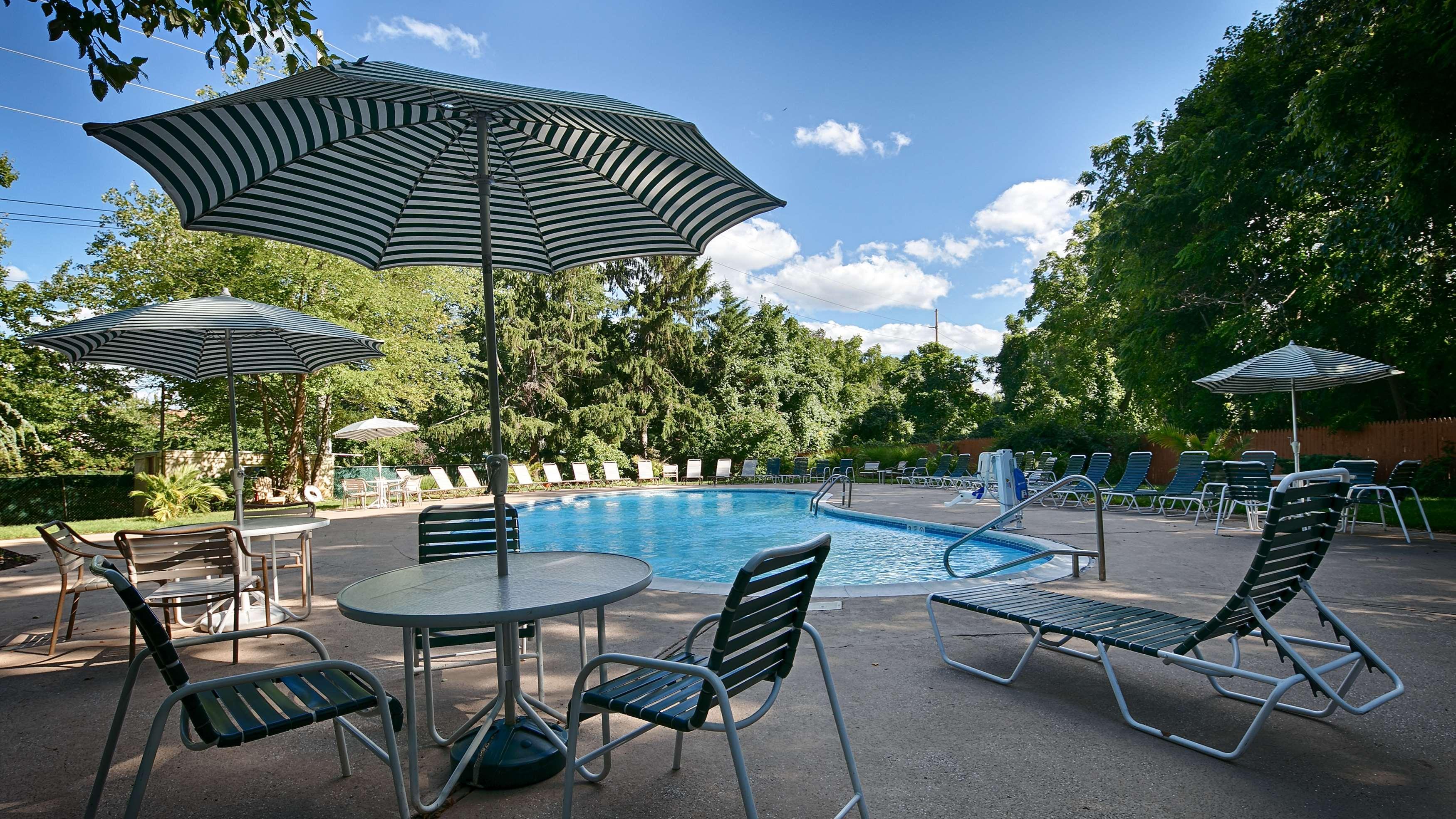 Hotel Surestay By Western