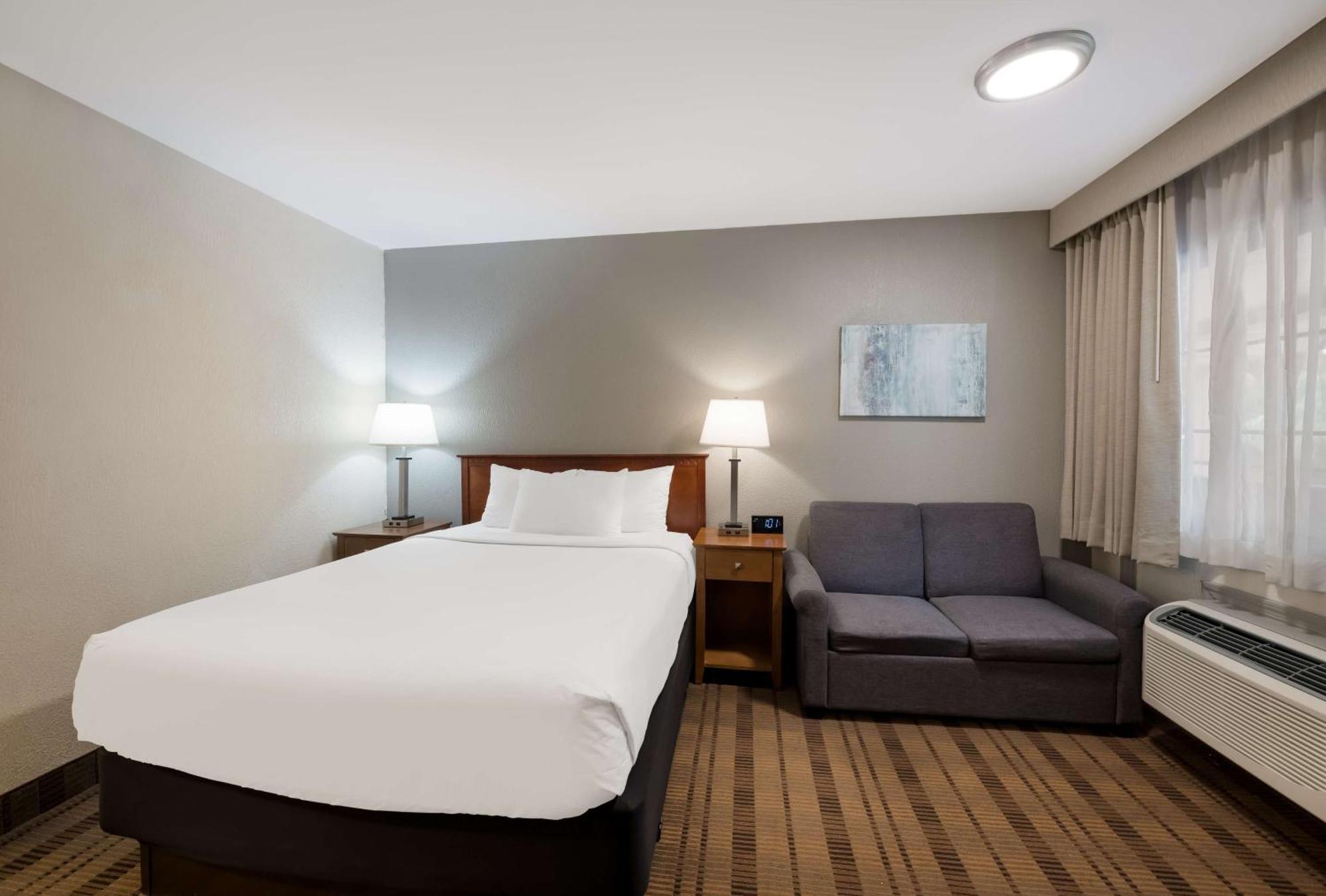 Surestay By Western 3*