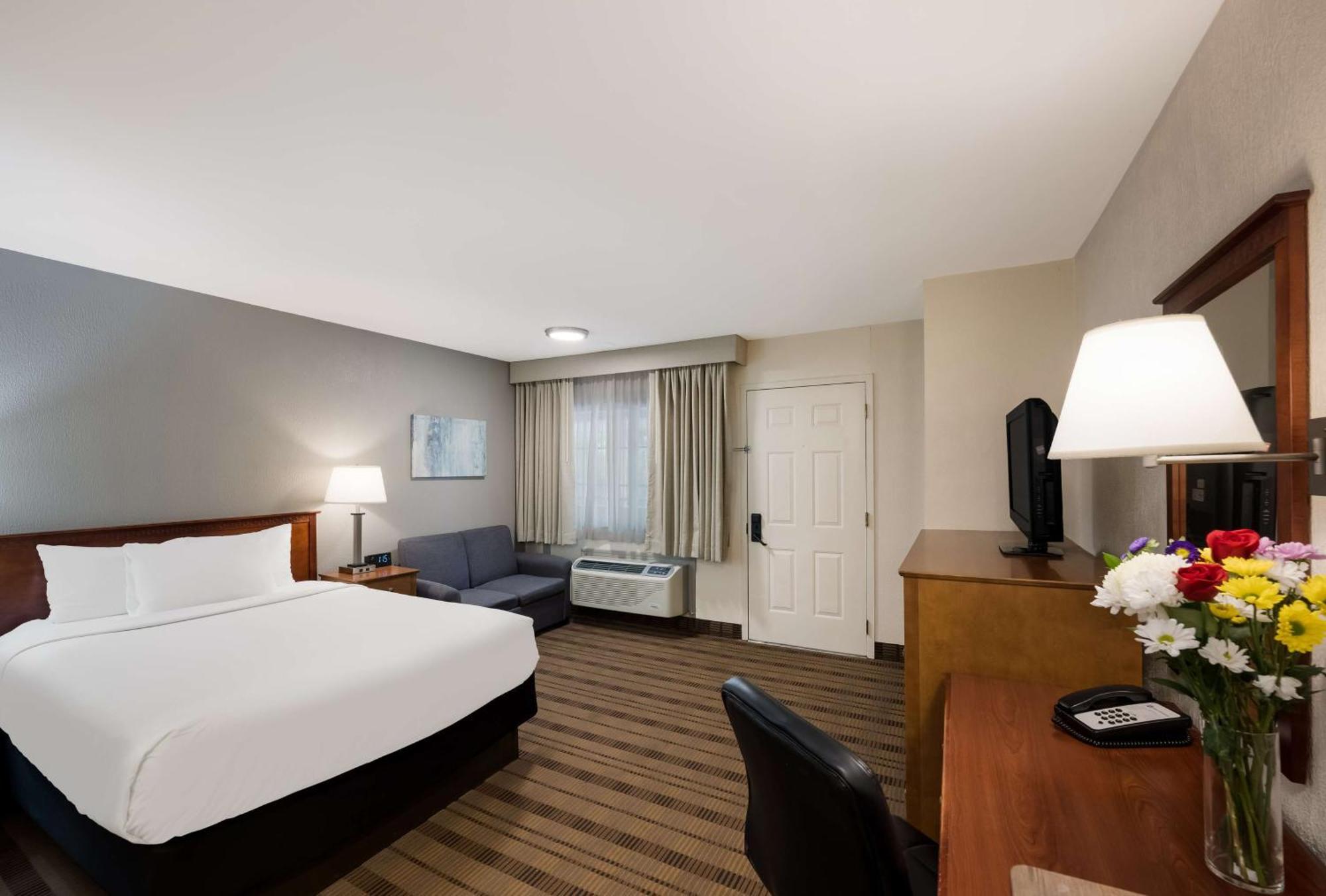 Surestay By Western 3* Woodbury (Nassau County)
