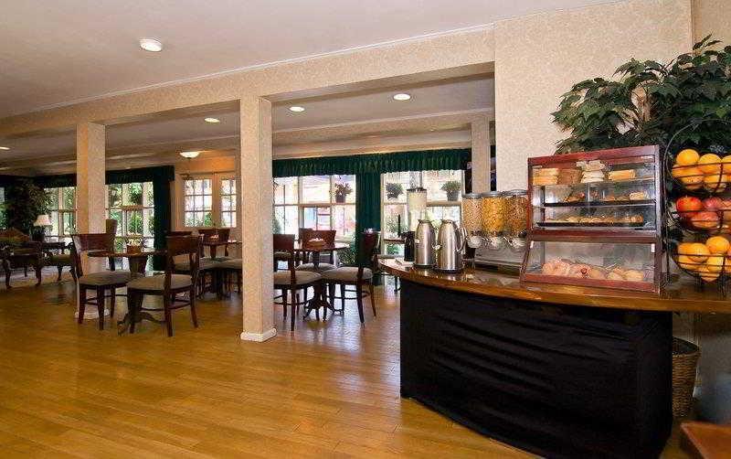 Surestay By Western Hotel 3*