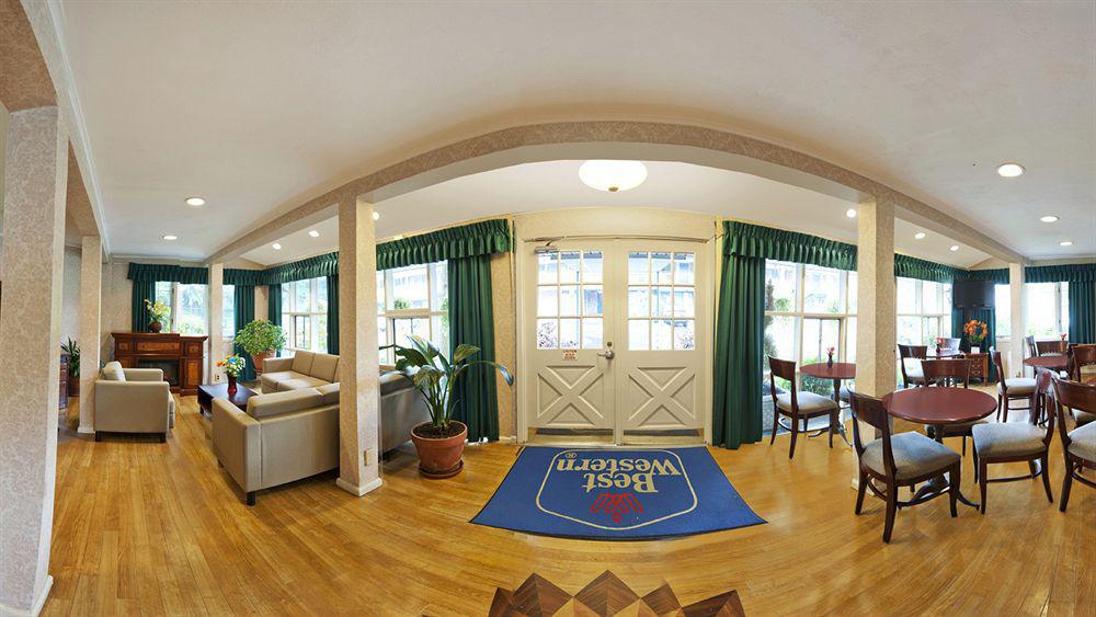 Surestay By Western 3* Woodbury (Nassau County)