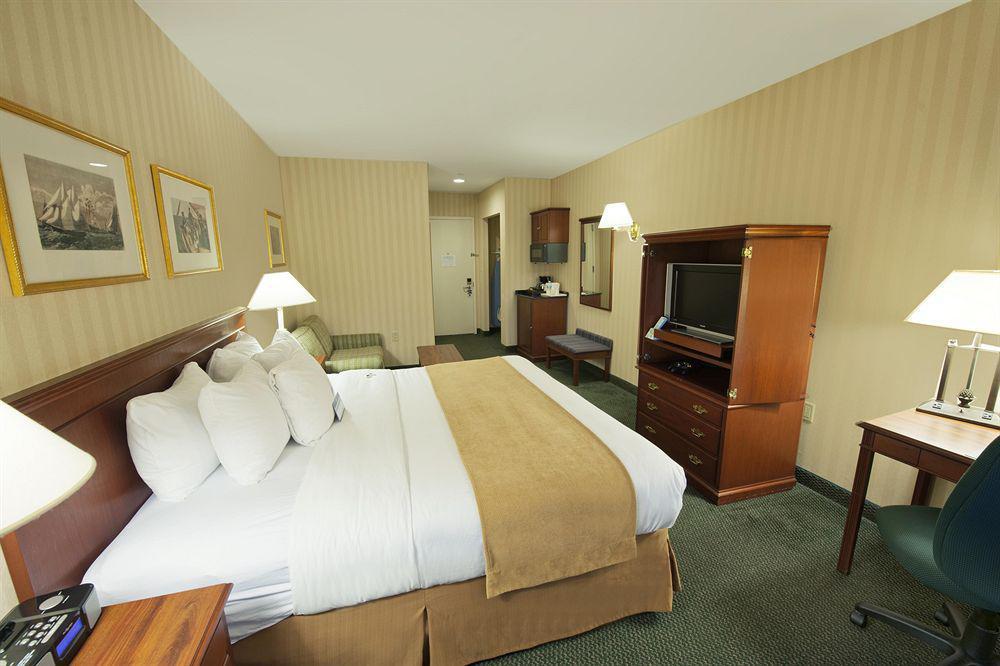 Surestay By Western 3*